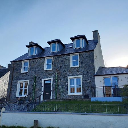 Seaview Guesthouse Mallaig Kültér fotó