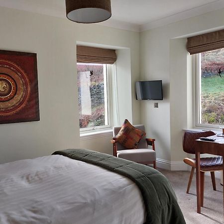 Seaview Guesthouse Mallaig Kültér fotó