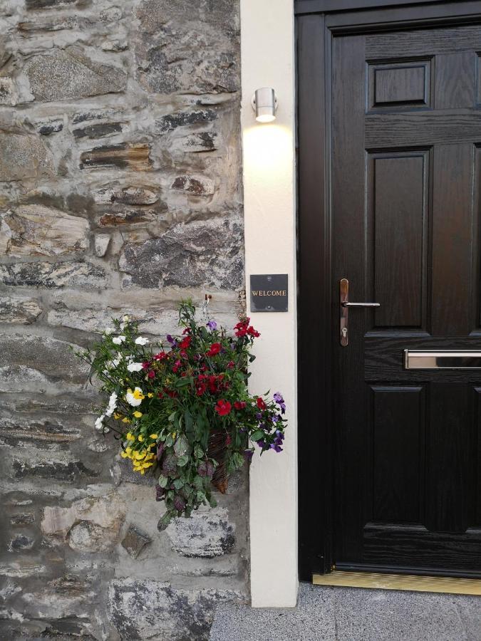 Seaview Guesthouse Mallaig Kültér fotó