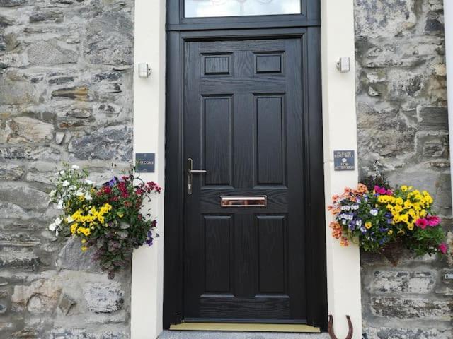 Seaview Guesthouse Mallaig Kültér fotó
