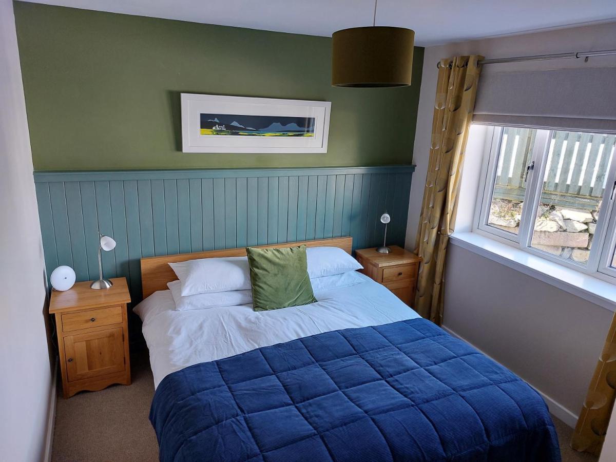 Seaview Guesthouse Mallaig Kültér fotó