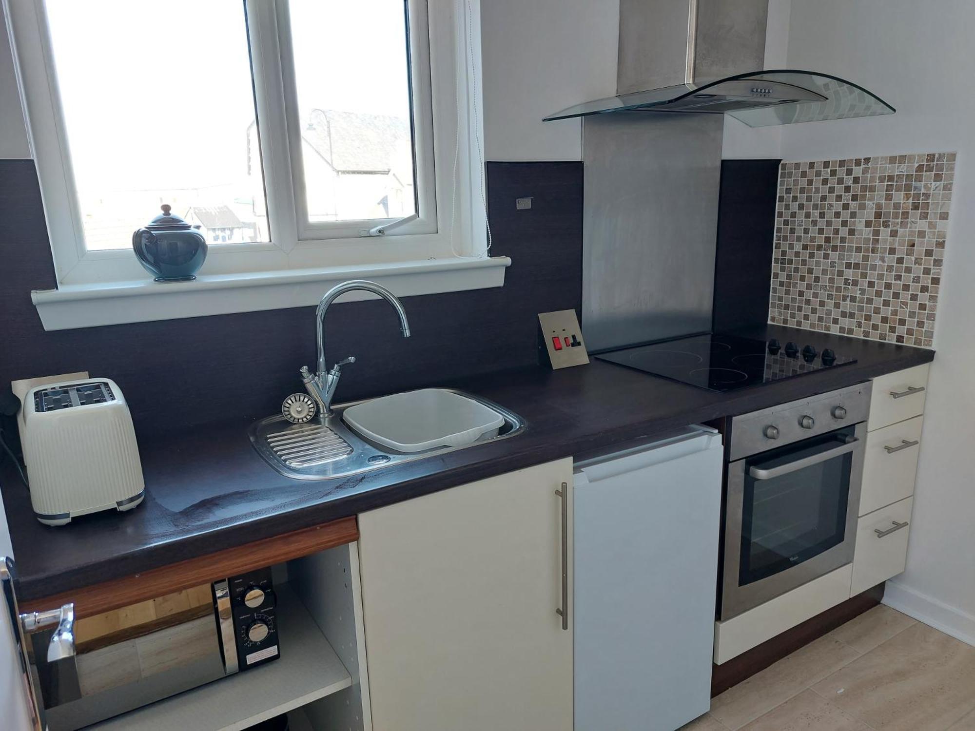 Seaview Guesthouse Mallaig Szoba fotó